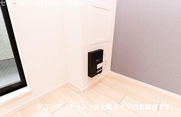 佐倉市王子台１丁目のアパート