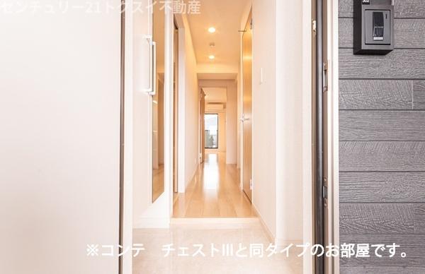 佐倉市王子台１丁目のアパート