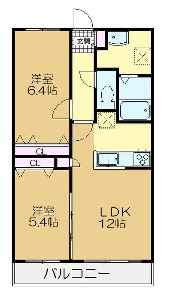 佐倉市上志津のマンション
