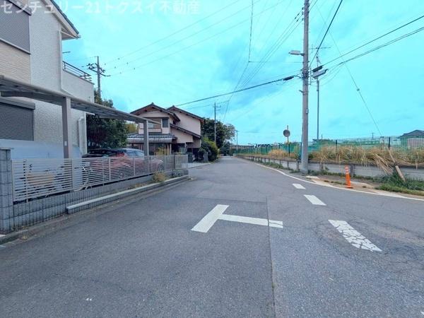 佐倉市上志津のマンション