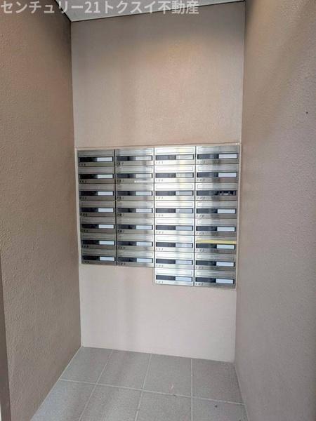 佐倉市上志津のマンション