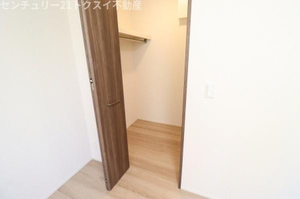 佐倉市宮前３丁目のアパート