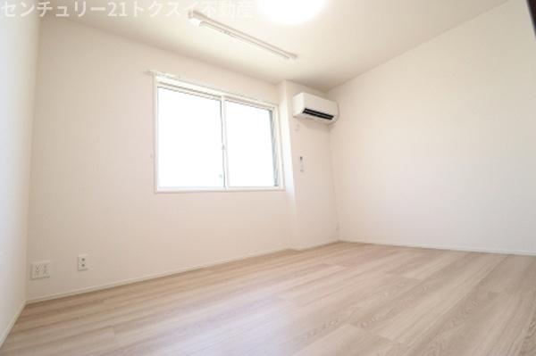 佐倉市宮前３丁目のアパート