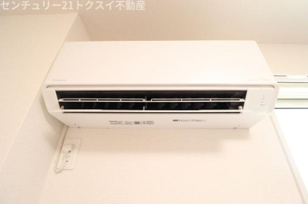 佐倉市宮前３丁目のアパート