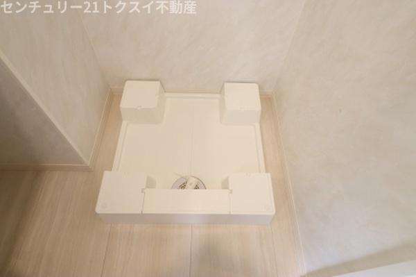 佐倉市宮前３丁目のアパート