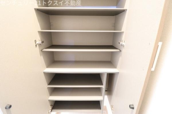 佐倉市宮前３丁目のアパート
