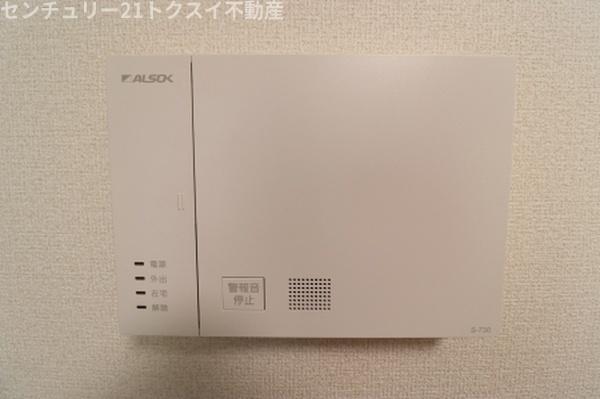 佐倉市宮前３丁目のアパート
