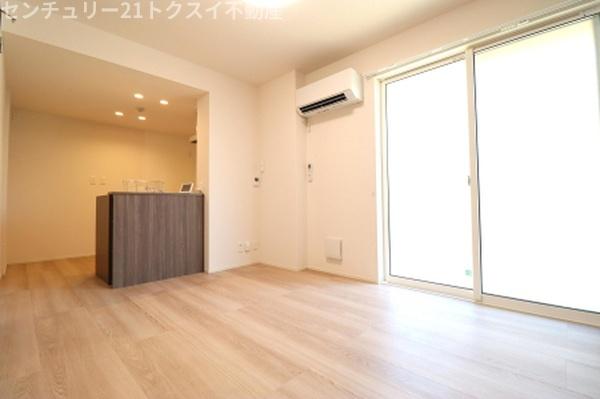 佐倉市宮前３丁目のアパート