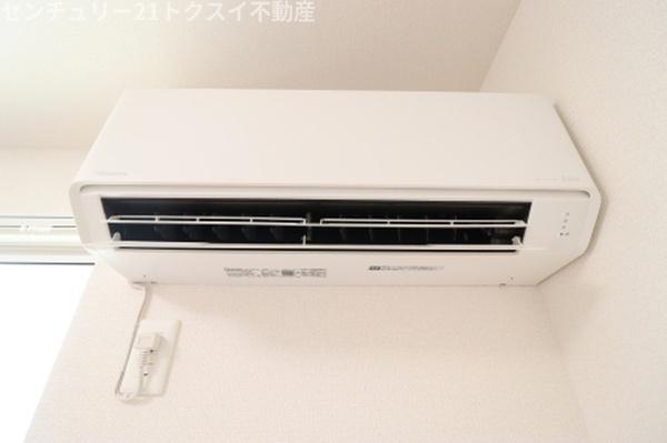 佐倉市宮前３丁目のアパート