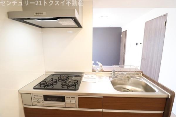 佐倉市宮前３丁目のアパート