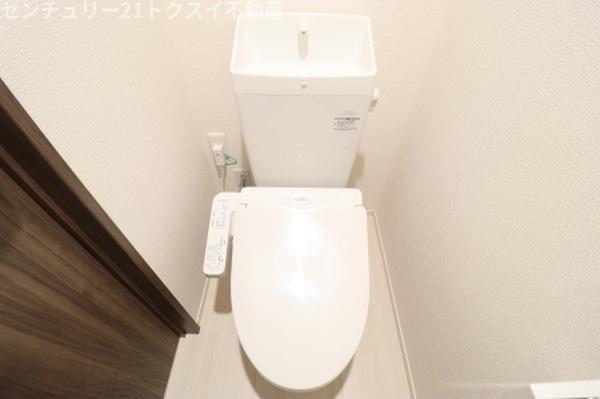 佐倉市宮前３丁目のアパート