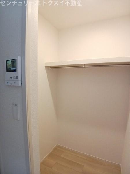 佐倉市大蛇町のアパート