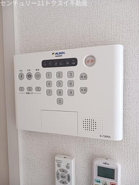 佐倉市大蛇町のアパート