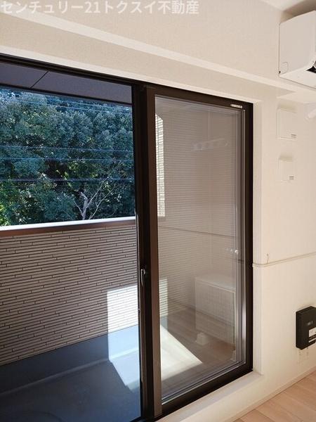 佐倉市江原台２丁目のアパート