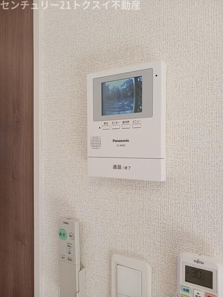 佐倉市江原台２丁目のアパート