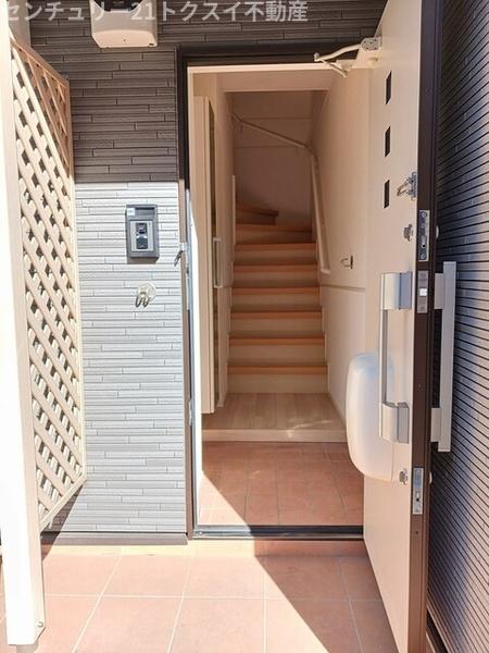 佐倉市江原台２丁目のアパート