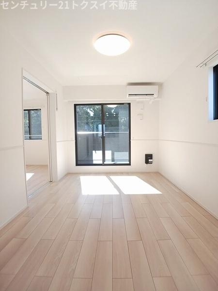 佐倉市江原台２丁目のアパート