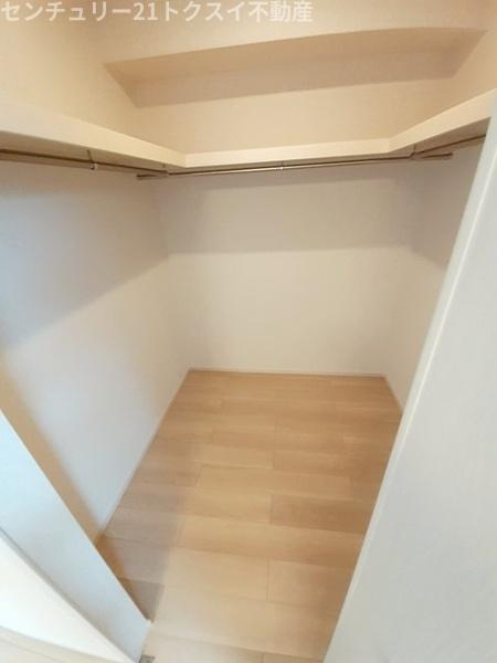 佐倉市大蛇町のアパート
