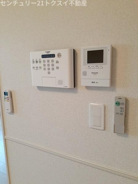 佐倉市大蛇町のアパート