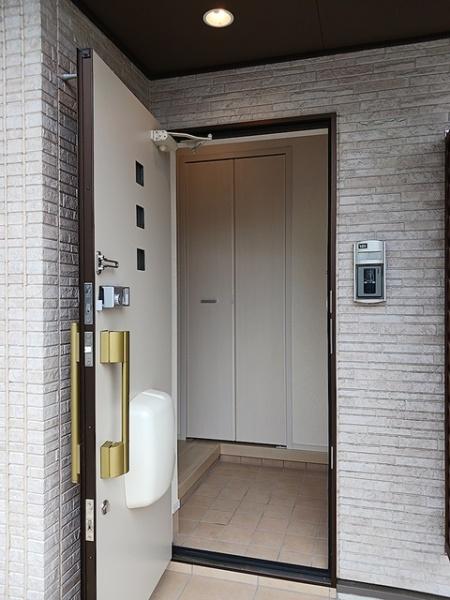 佐倉市城内町のアパート