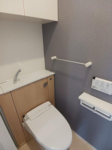 佐倉市城内町のアパート