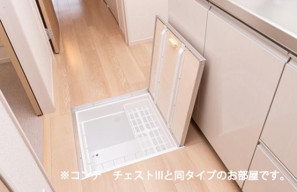佐倉市王子台１丁目のアパート
