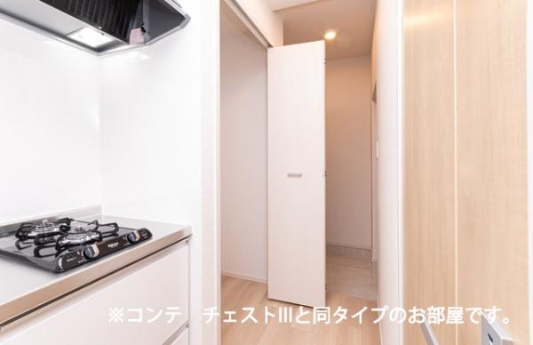 佐倉市王子台１丁目のアパート