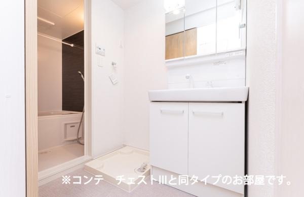 佐倉市王子台１丁目のアパート