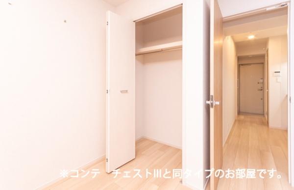 佐倉市王子台１丁目のアパート