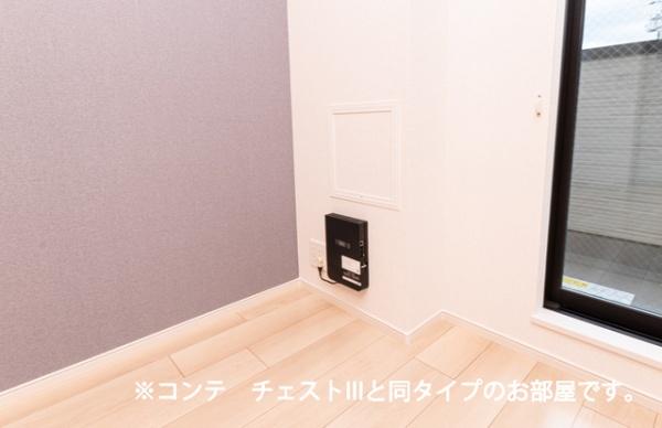 佐倉市王子台１丁目のアパート