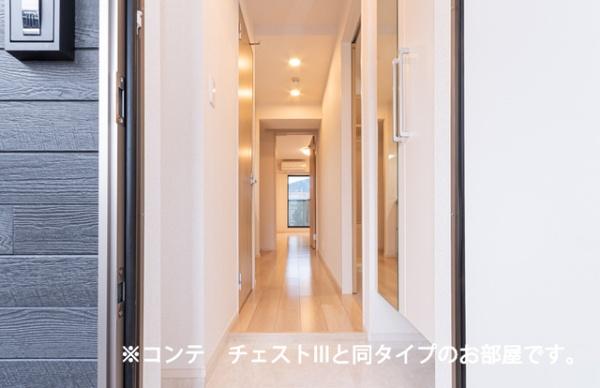 佐倉市王子台１丁目のアパート