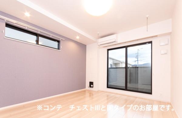 佐倉市王子台１丁目のアパート