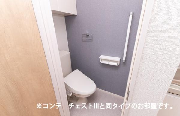 佐倉市王子台１丁目のアパート