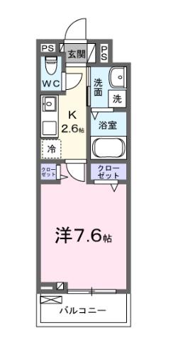 佐倉市王子台１丁目のアパート