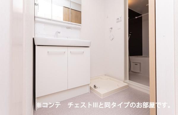 佐倉市王子台１丁目のアパート