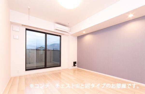 佐倉市王子台１丁目のアパート