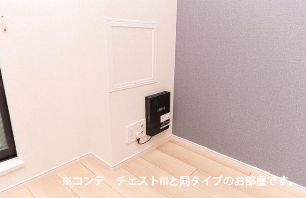 佐倉市王子台１丁目のアパート
