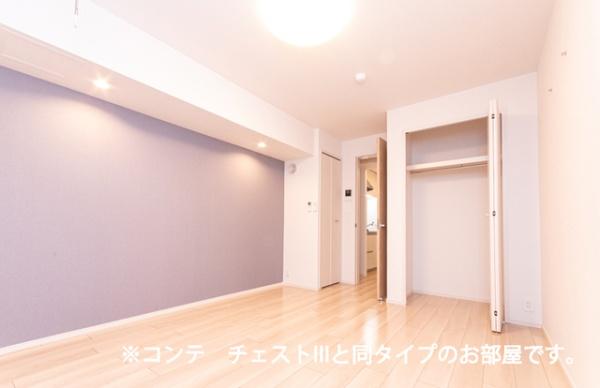 佐倉市王子台１丁目のアパート