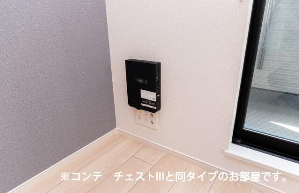 佐倉市王子台１丁目のアパート