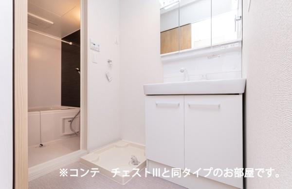佐倉市王子台１丁目のアパート
