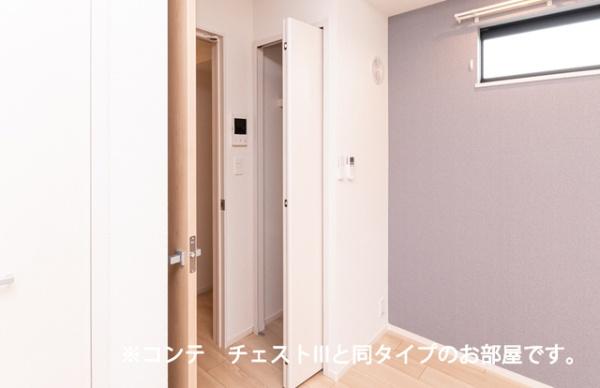 佐倉市王子台１丁目のアパート