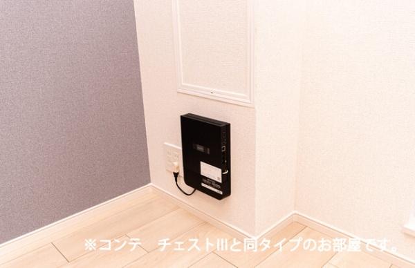 佐倉市王子台１丁目のアパート