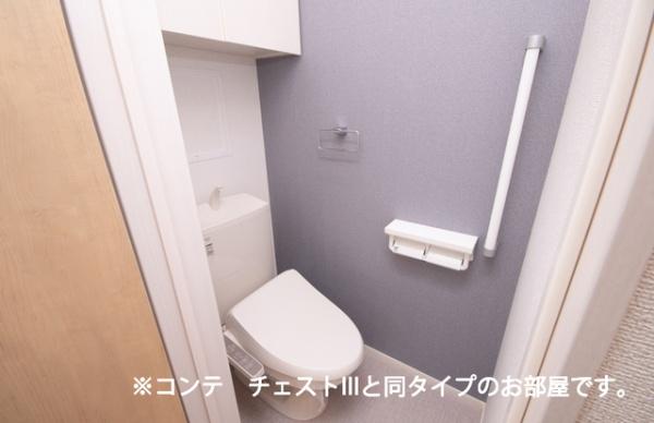 佐倉市王子台１丁目のアパート