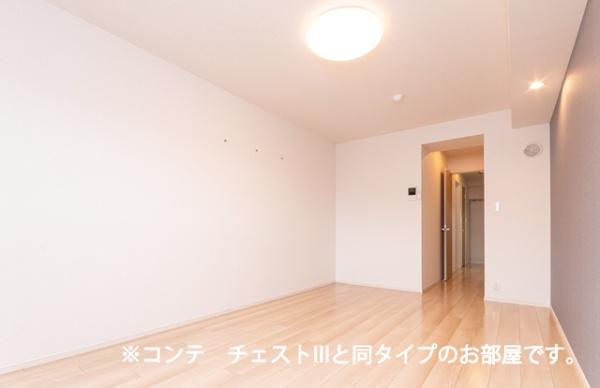 佐倉市王子台１丁目のアパート