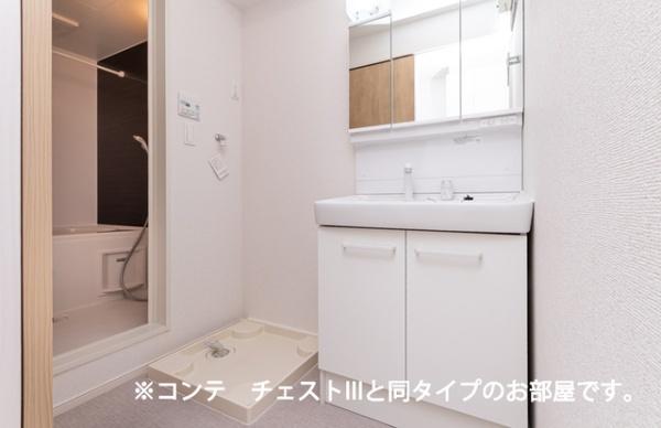 佐倉市王子台１丁目のアパート