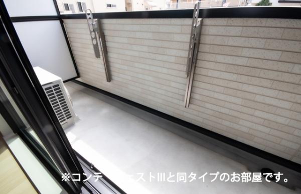 佐倉市王子台１丁目のアパート