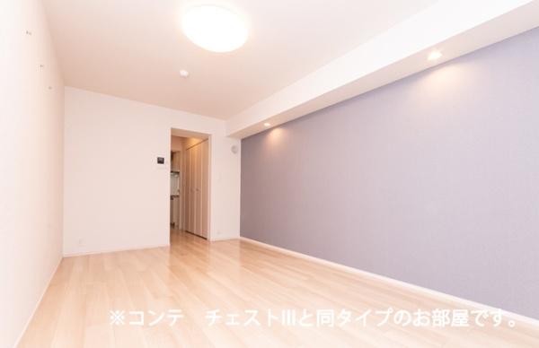 佐倉市王子台１丁目のアパート