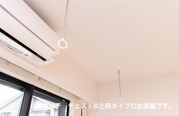 佐倉市王子台１丁目のアパート