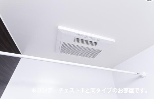 佐倉市王子台１丁目のアパート