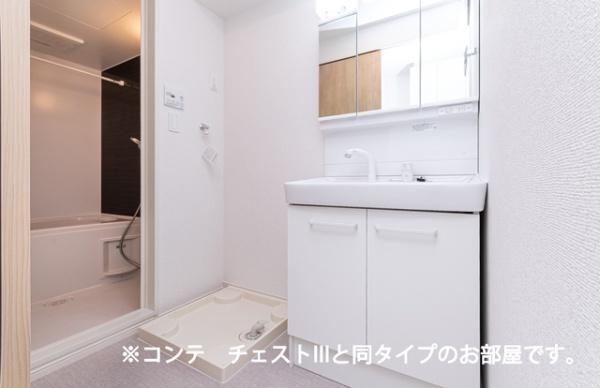 佐倉市王子台１丁目のアパート